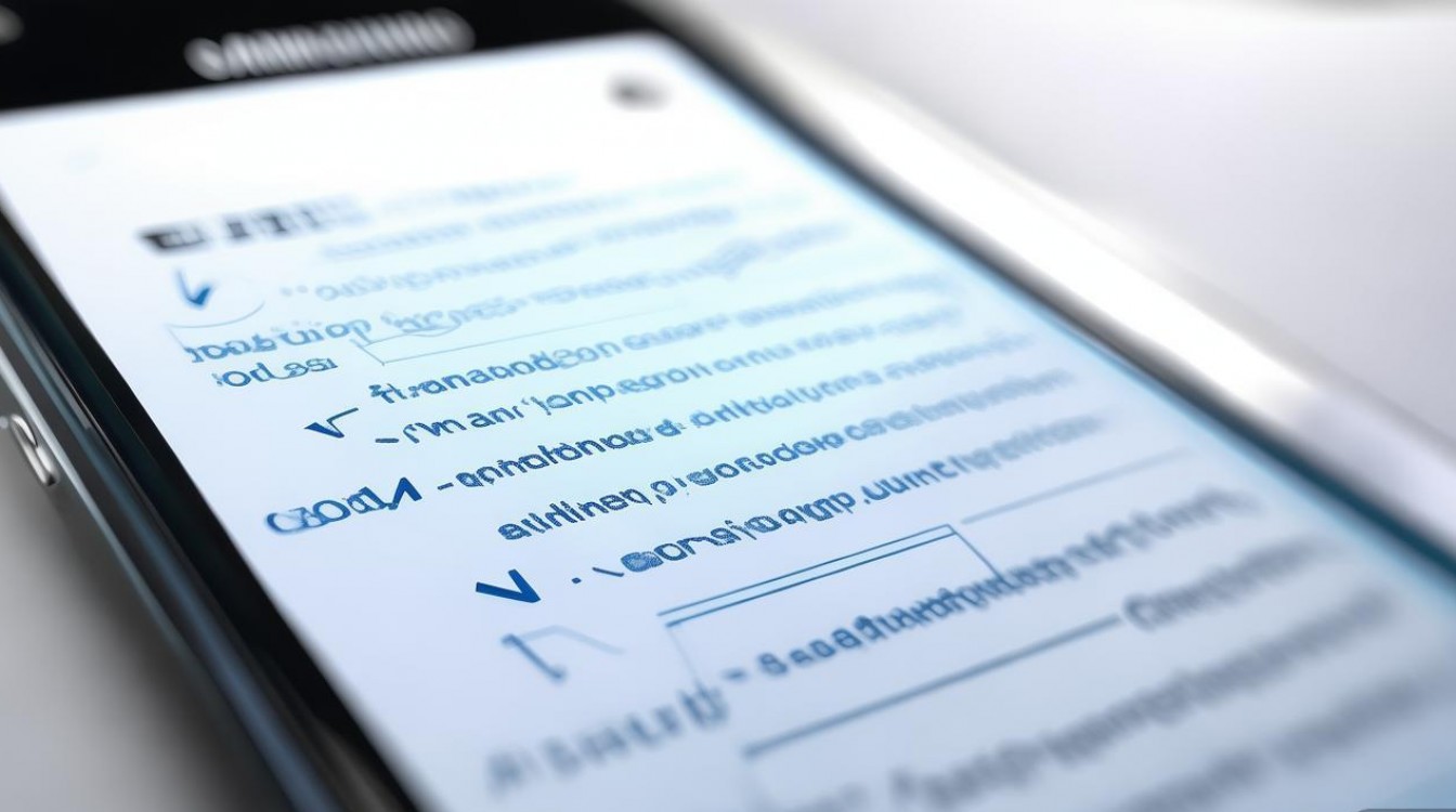 三星新手机处理失败怎么办?原因及解决方法详解