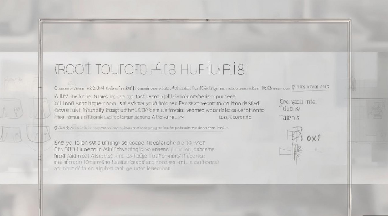 华为P8高配版root教程?安全root步骤详解