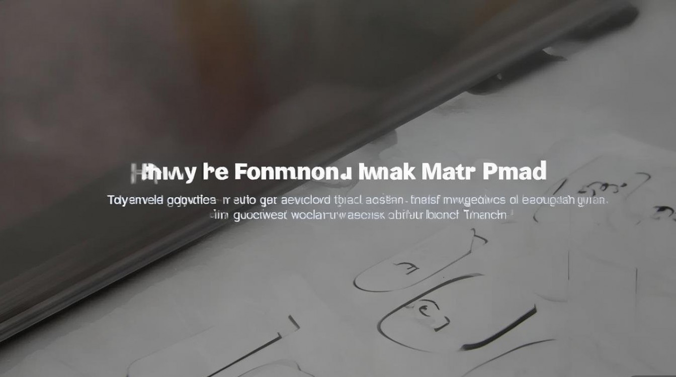 华为P8max忘记密码锁,怎么解锁?