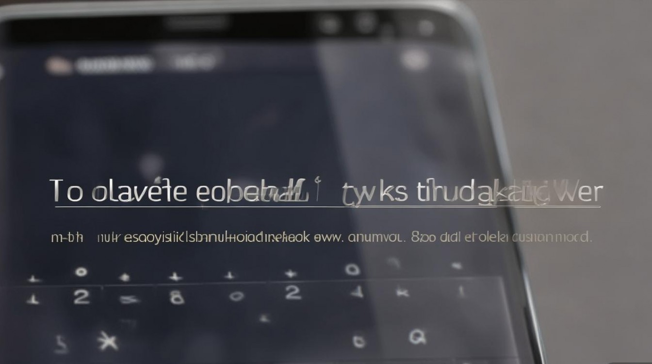 华为P8max忘记密码锁,怎么解锁?