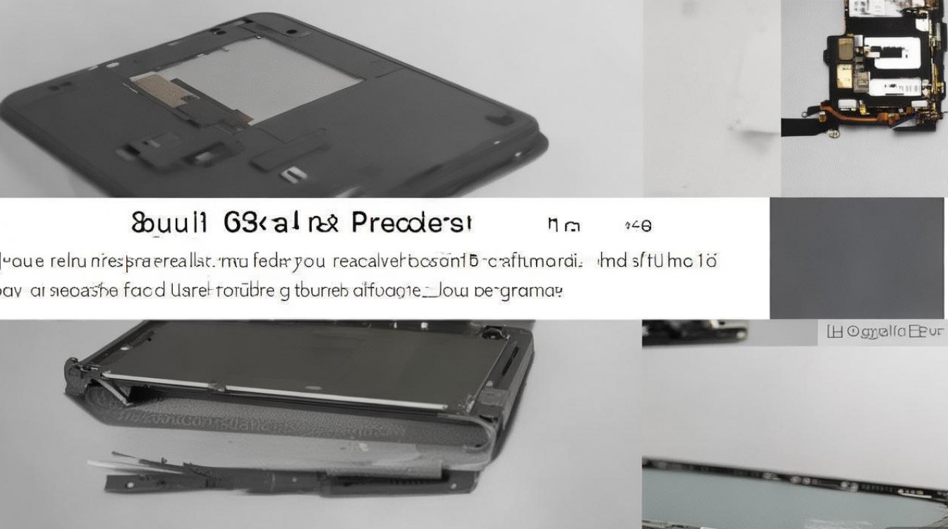 华为P8max屏幕拆换教程，自己动手难不难？步骤详解