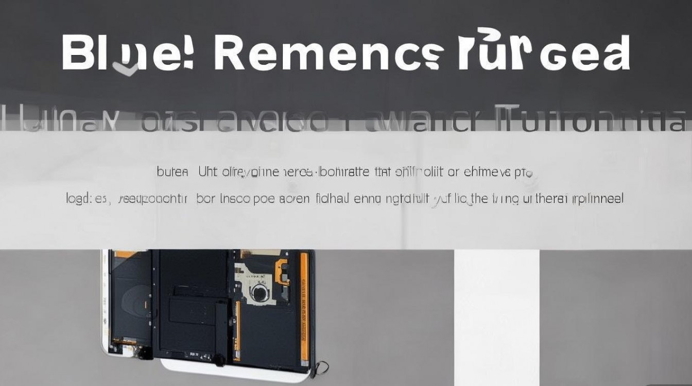 华为P8max屏幕拆换教程，自己动手难不难？步骤详解