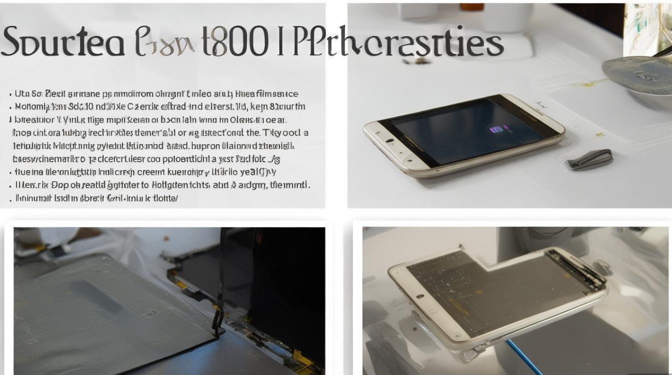 华为P8max屏幕拆换教程，自己动手难不难？步骤详解