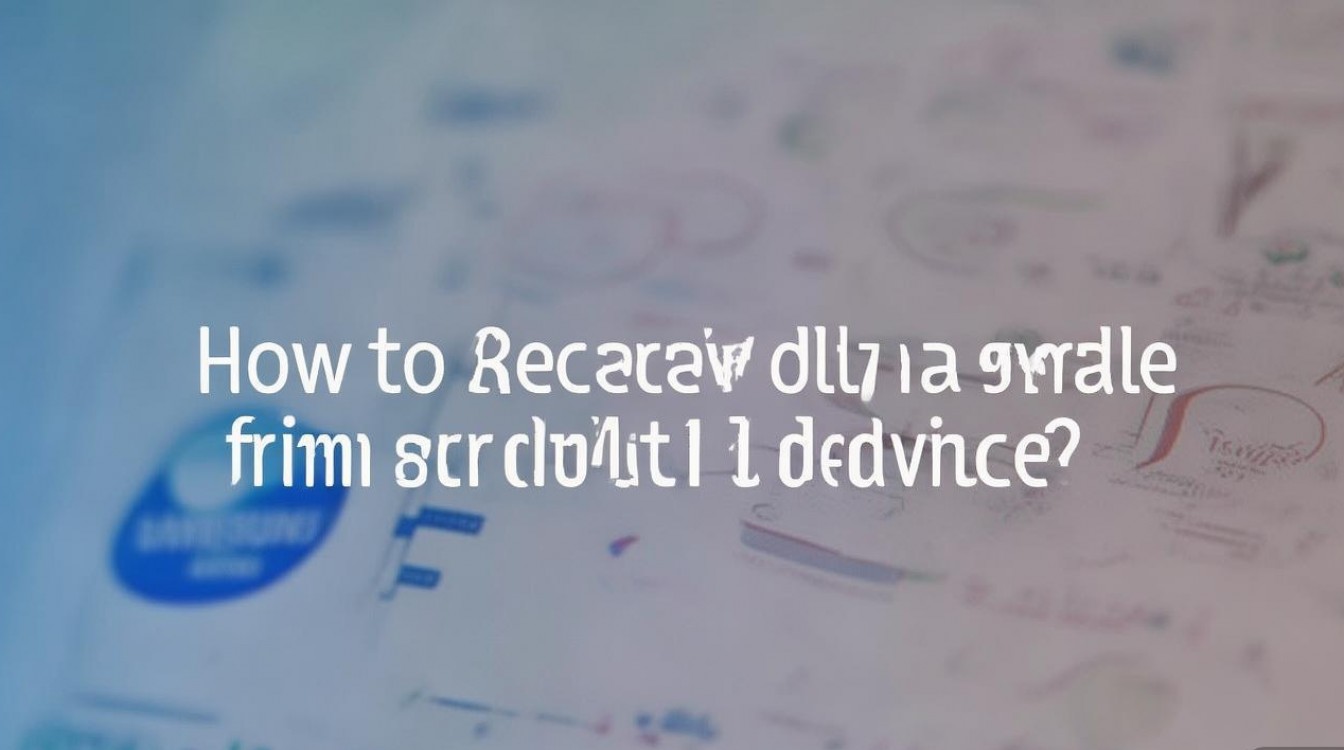 三星文件删除后怎么恢复？30字疑问长尾标题