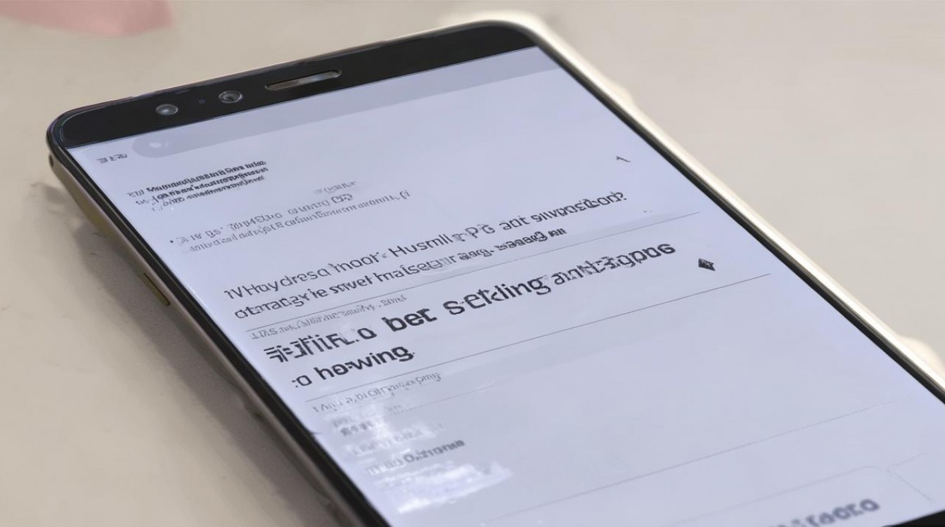 华为P10为何只有2G网速?信号问题还是设置错误?