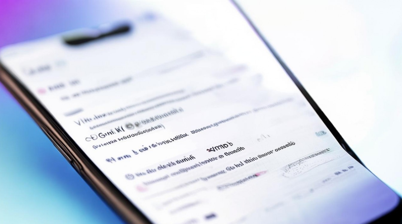 vivo流量开了不能用怎么办？问题出在哪儿？