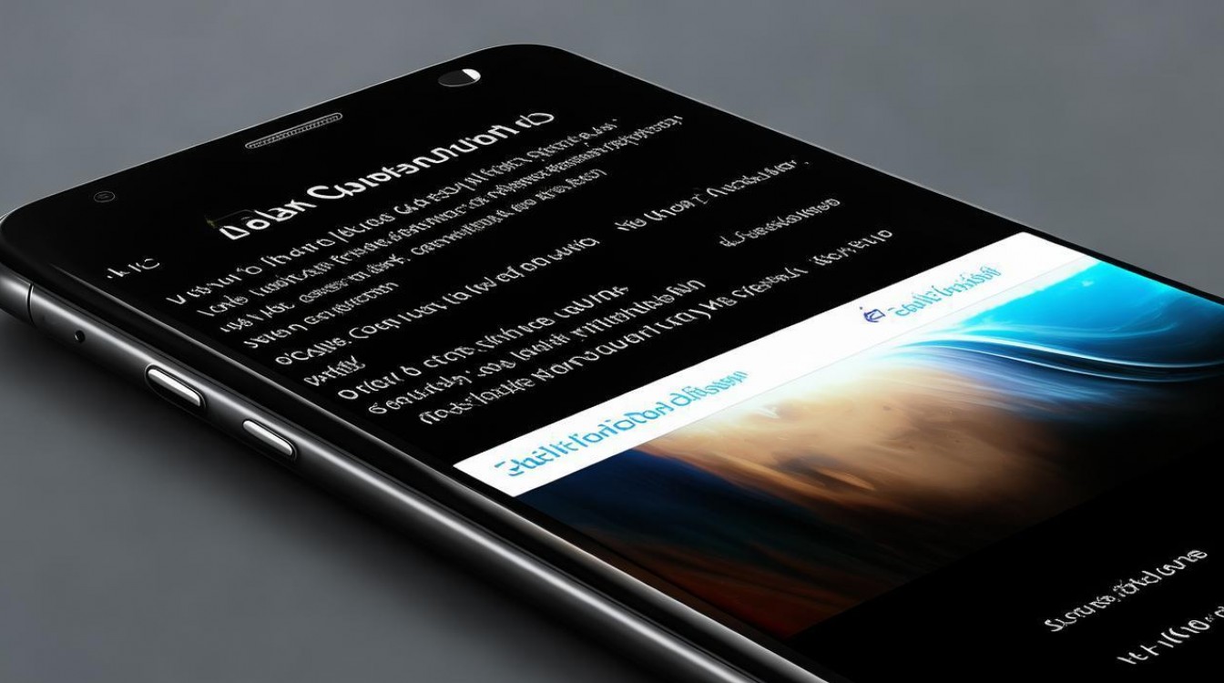 三星手机如何自定义锁屏壁纸？设置步骤详解