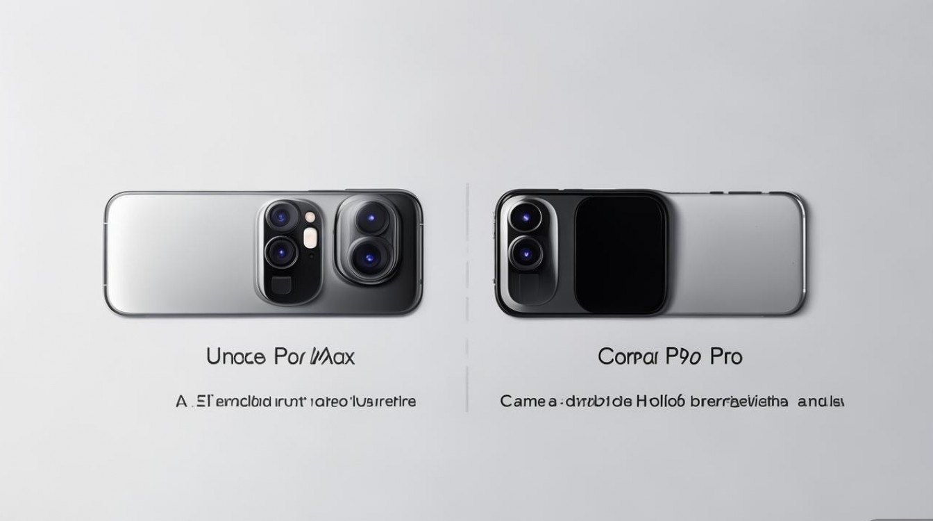 iPhone13 Pro Max和华为P50 Pro拍照实测,哪款成片更讨喜?