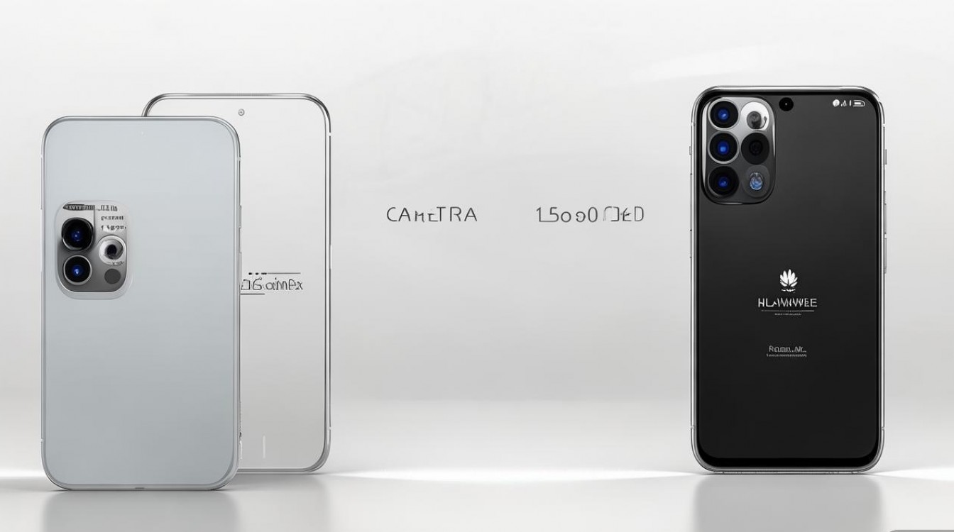 iPhone13 Pro Max和华为P50 Pro拍照实测,哪款成片更讨喜?