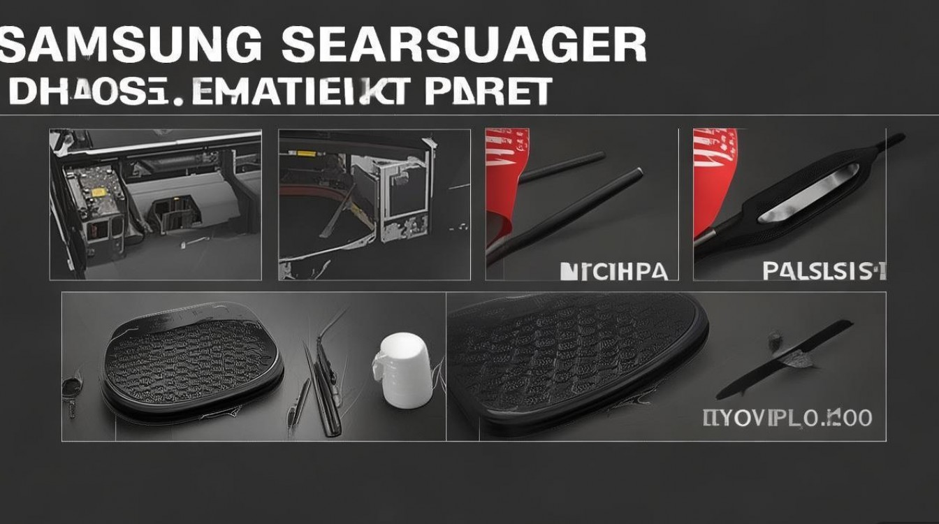 三星送话器怎么拆？详细步骤和工具有哪些？