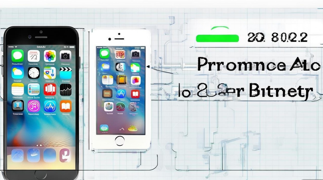 苹果4s升iOS8.0.2会卡吗?续航变差吗?