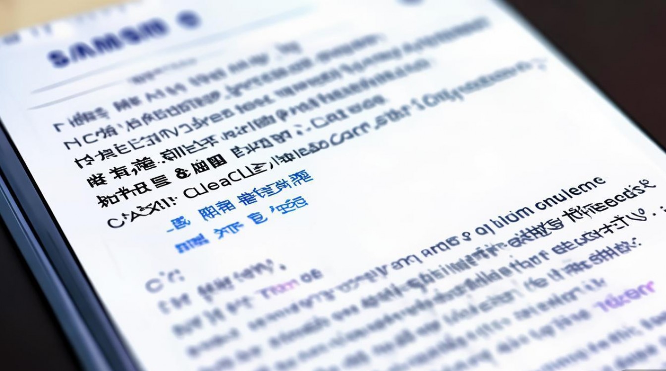 三星手机总是卡顿，怎么解决才有效？