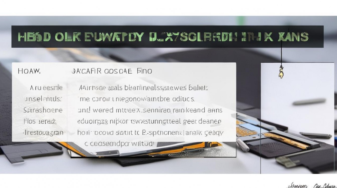 华为p10原装屏怎么戴?自己换屏步骤详解?