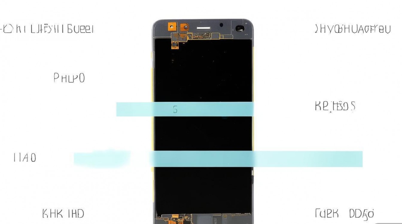 华为p10原装屏怎么戴?自己换屏步骤详解?