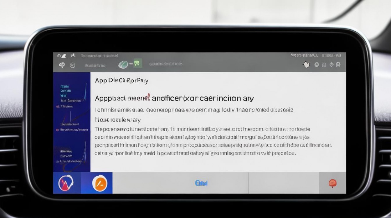 翼虎苹果CarPlay怎么用?连接步骤与功能全解析