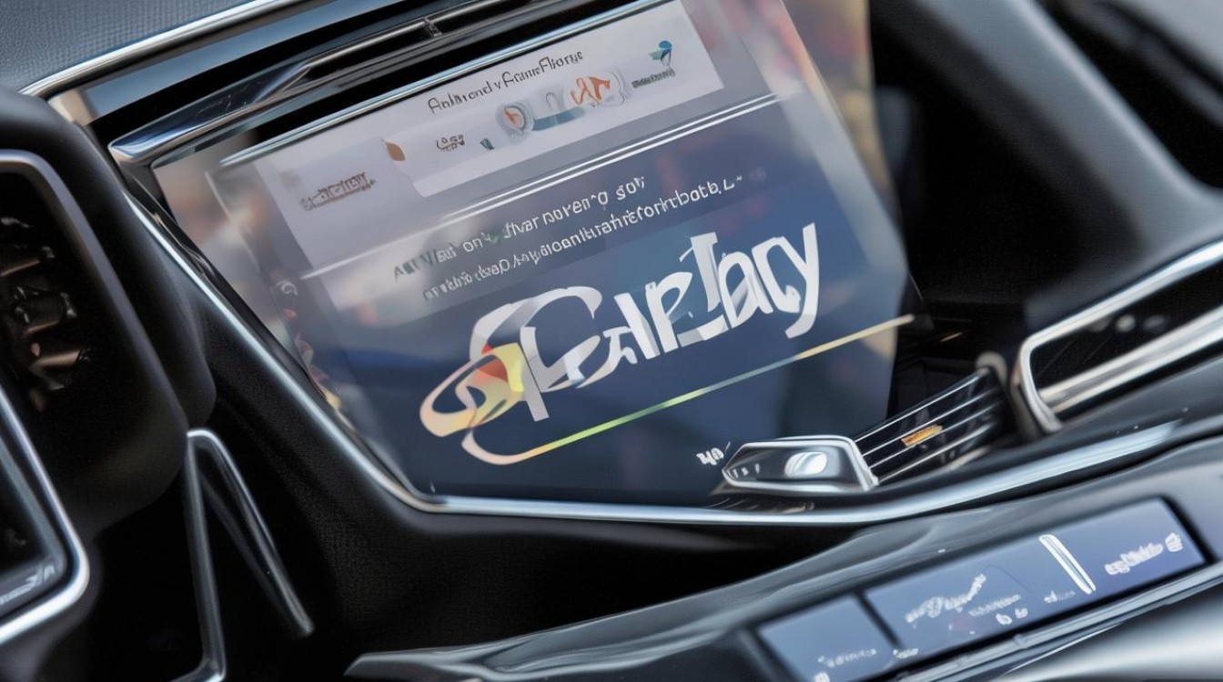 翼虎苹果CarPlay怎么用?连接步骤与功能全解析