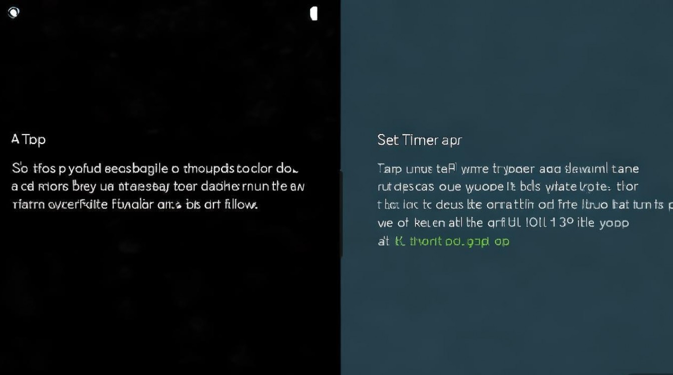 oppo手机如何设置后天定时运行应用?