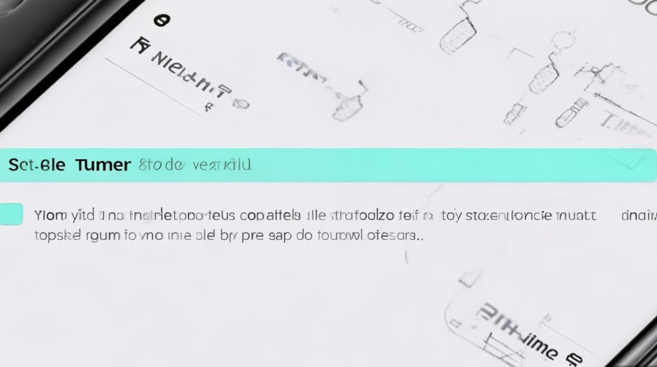 oppo手机如何设置后天定时运行应用?