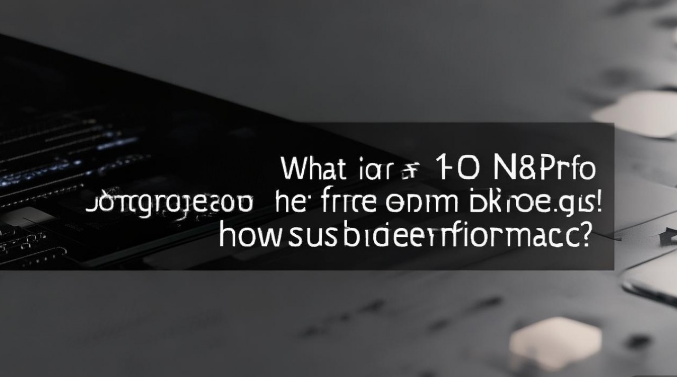 鼎桥N8Pro用的什么处理器?性能表现怎么样?