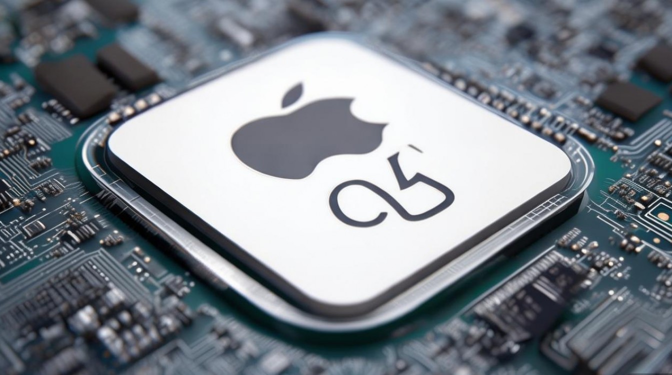 苹果CPU怎么查是哪家代工厂生产的？