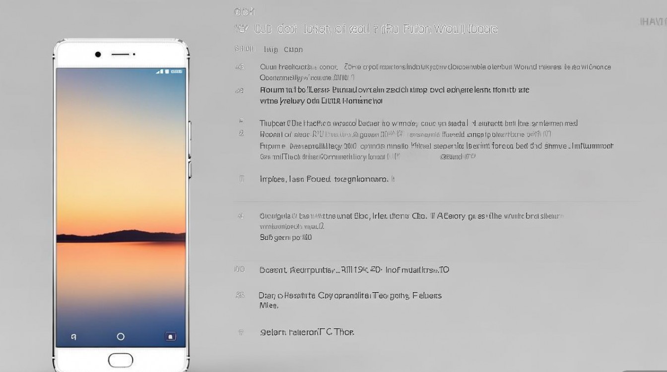 华为p10壁纸怎么写字？添加文字教程步骤详解