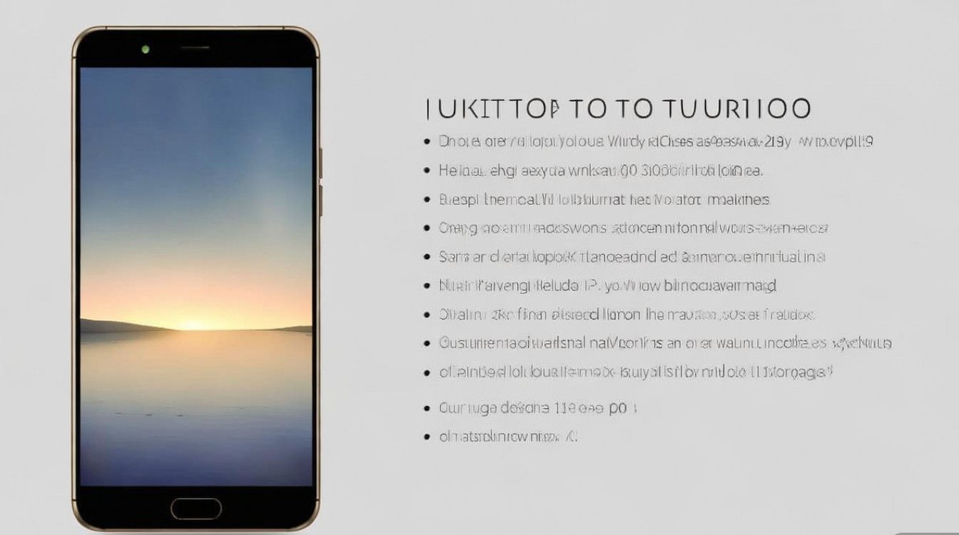 华为p10壁纸怎么写字？添加文字教程步骤详解