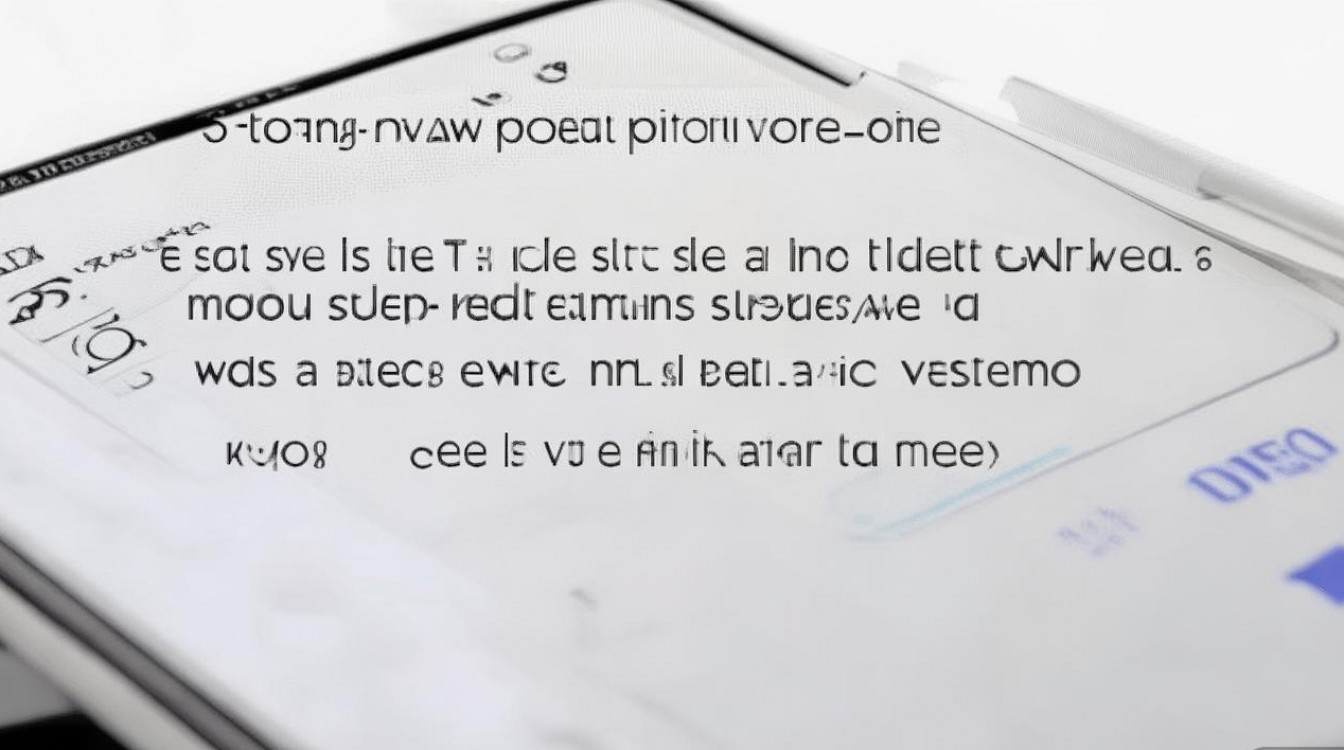 三星手机怎么设置竖屏？拍照、视频时竖屏模式怎么开启？