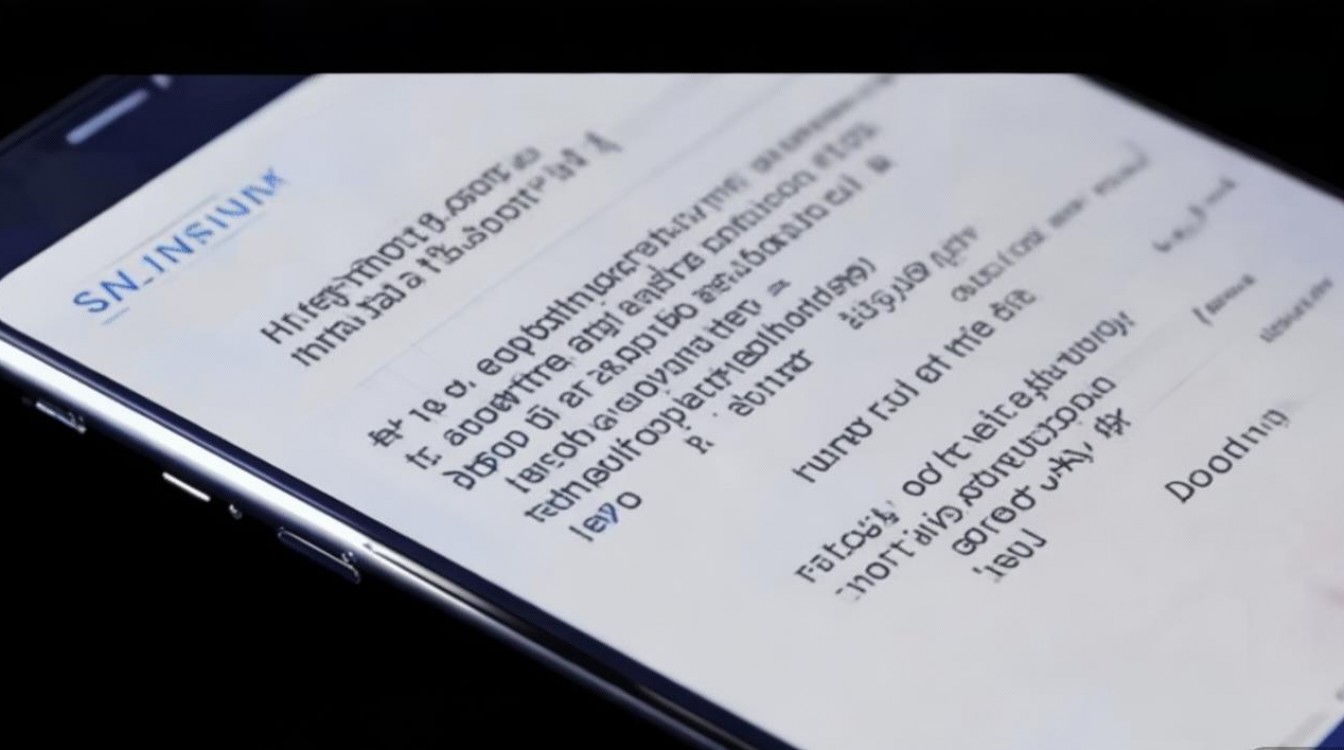 三星手机怎么设置竖屏？拍照、视频时竖屏模式怎么开启？