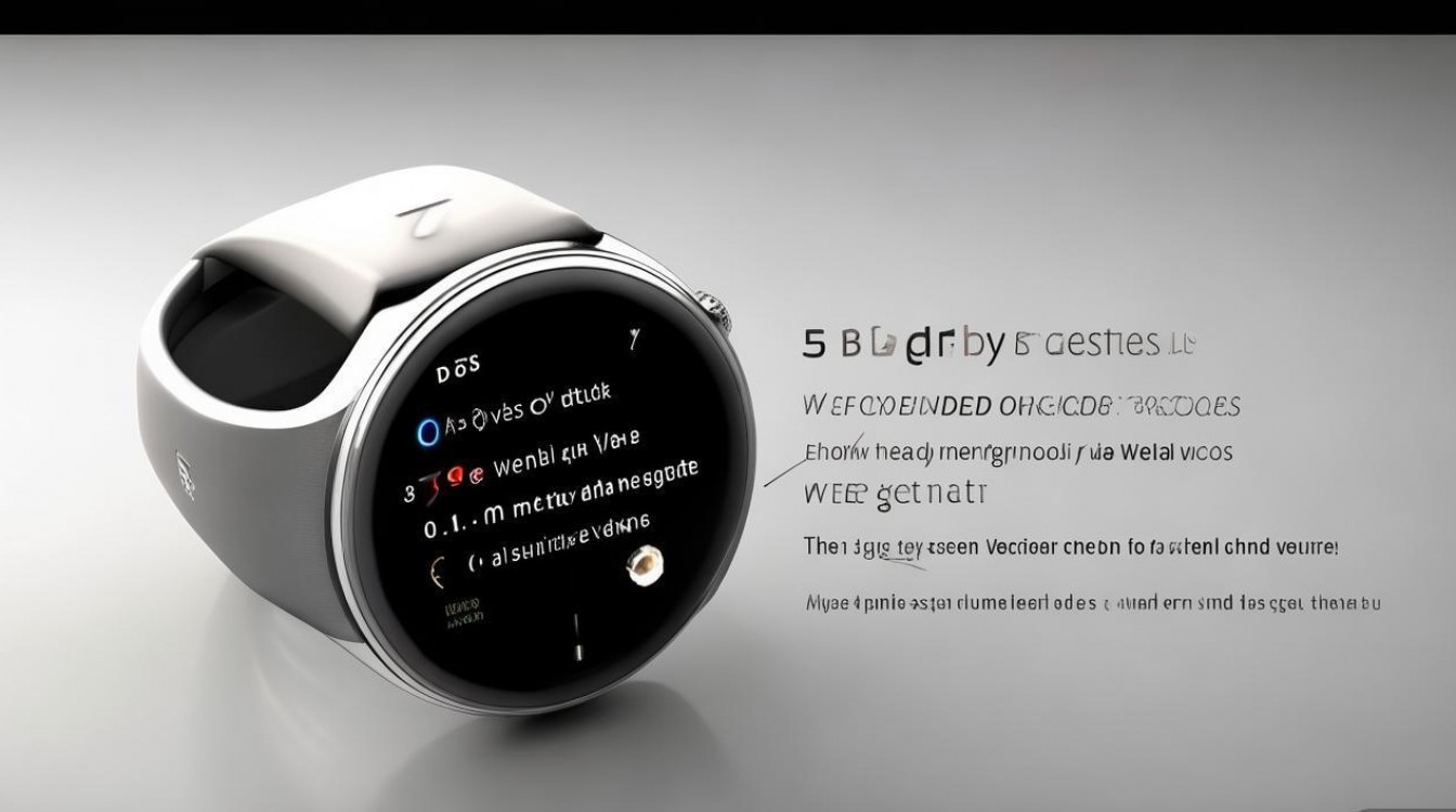 华为手表怎么接收微信消息？连接步骤详细说明