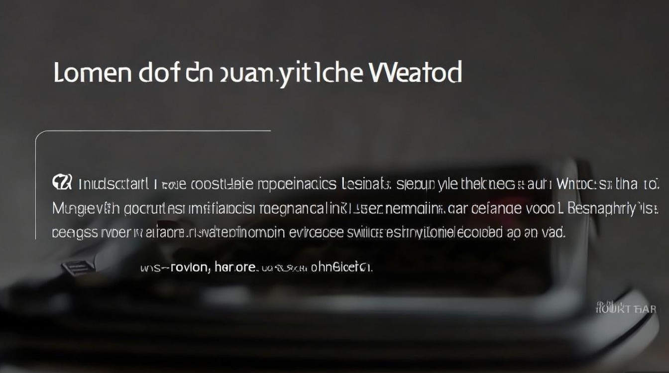 华为手表怎么接收微信消息？连接步骤详细说明