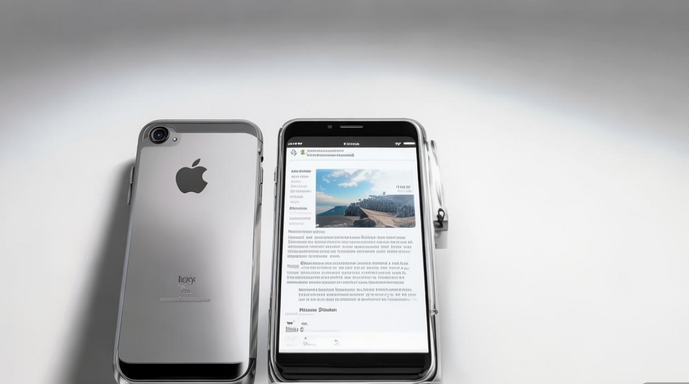 苹果5s新手机到手不会用?详细使用说明书指南来了