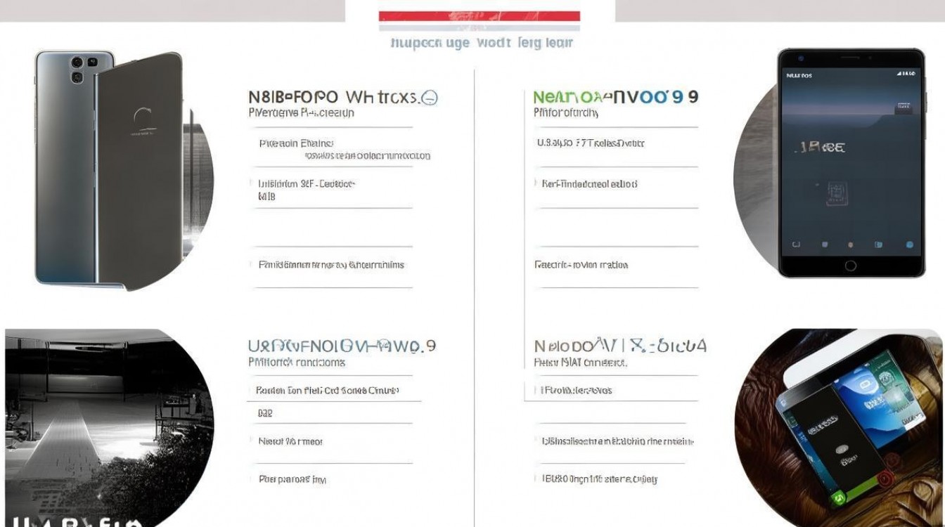 鼎桥N8Pro和华为nova9怎么选?哪款更值得买?