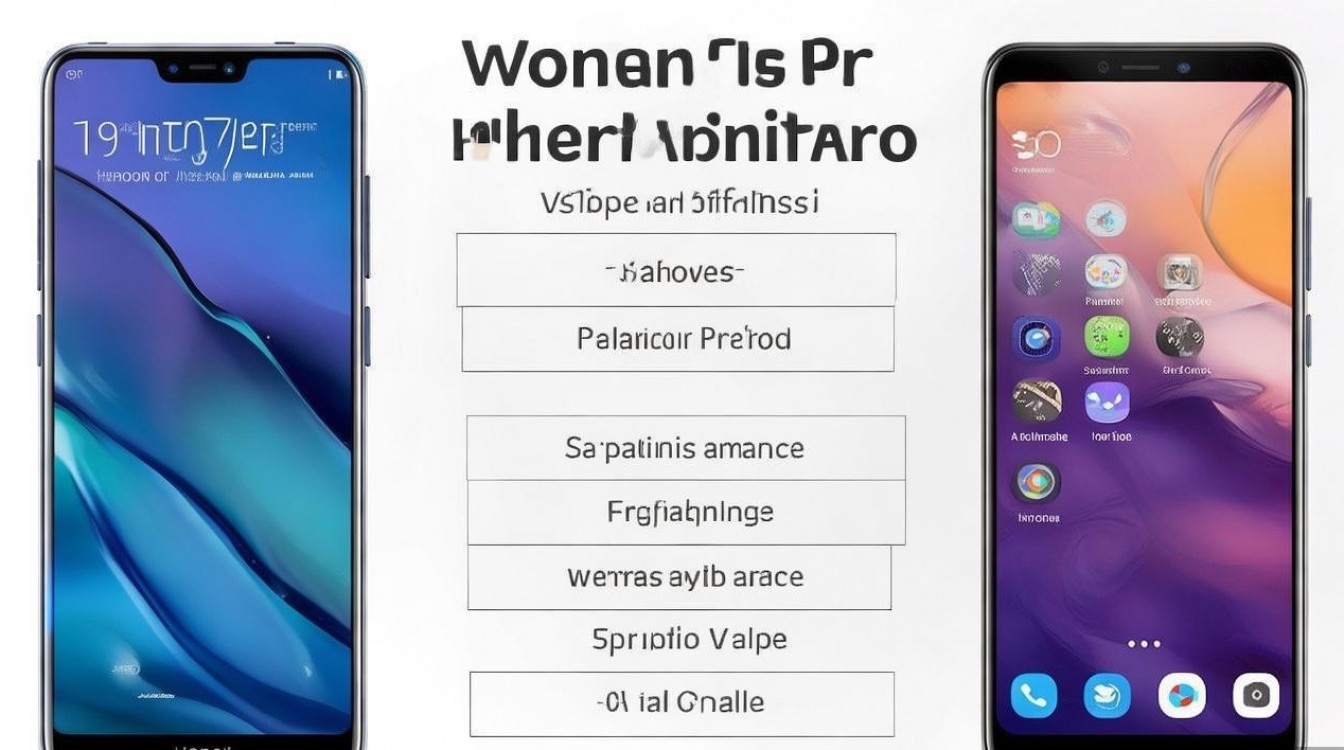 荣耀v7pro和小米5pro区别大吗?哪款更值得买?