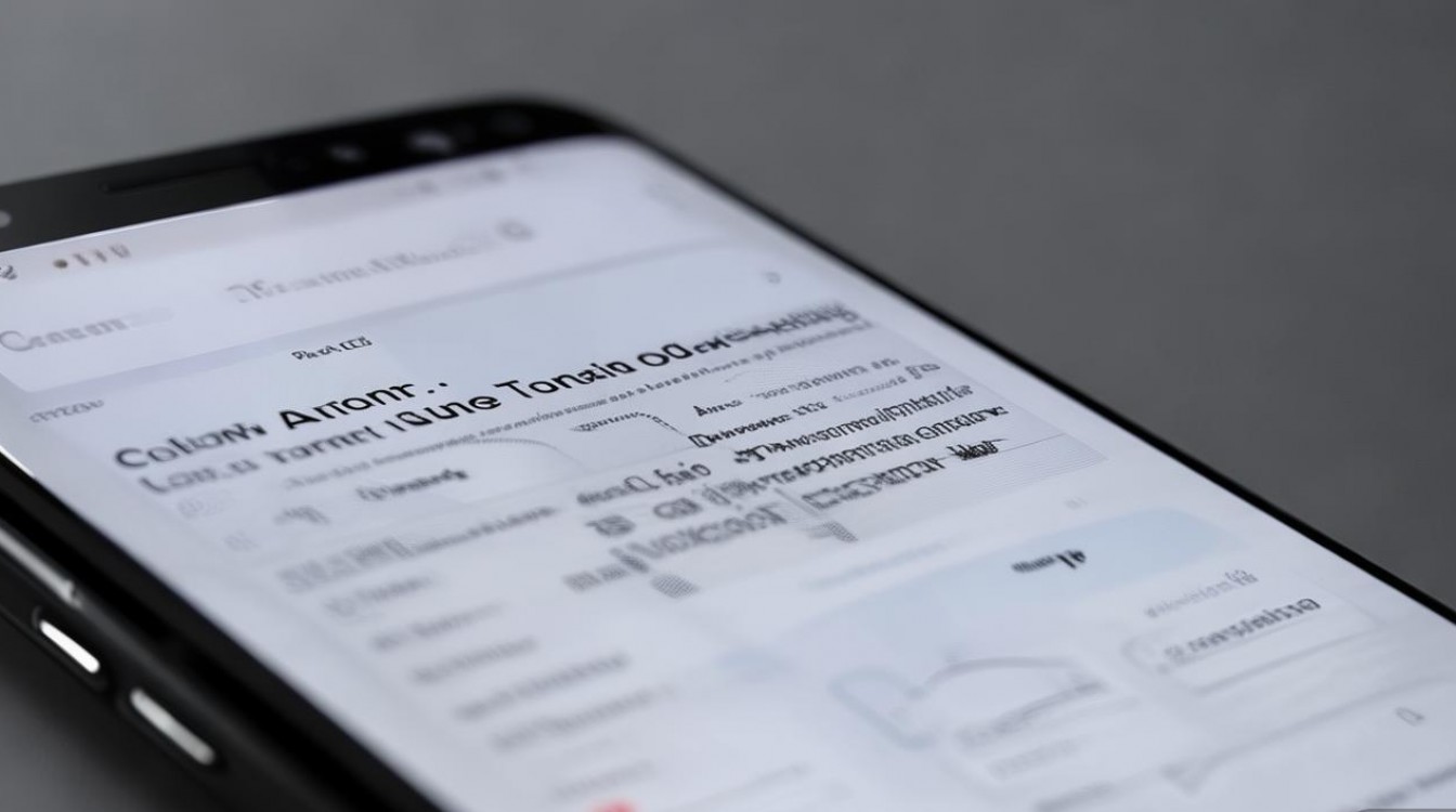 三星手机闹铃铃声怎么自定义设置？