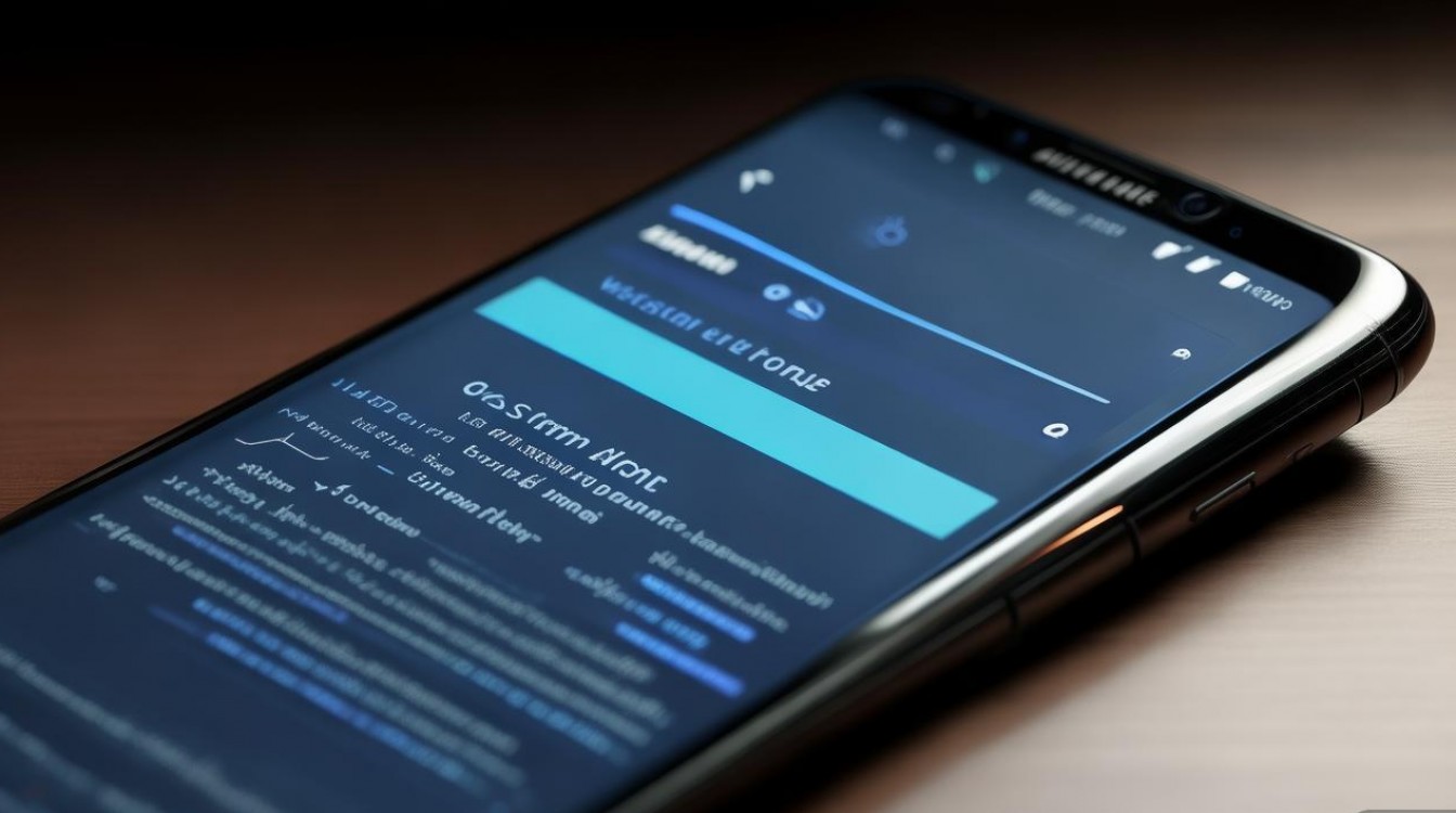 三星手机如何自定义闹铃铃声？