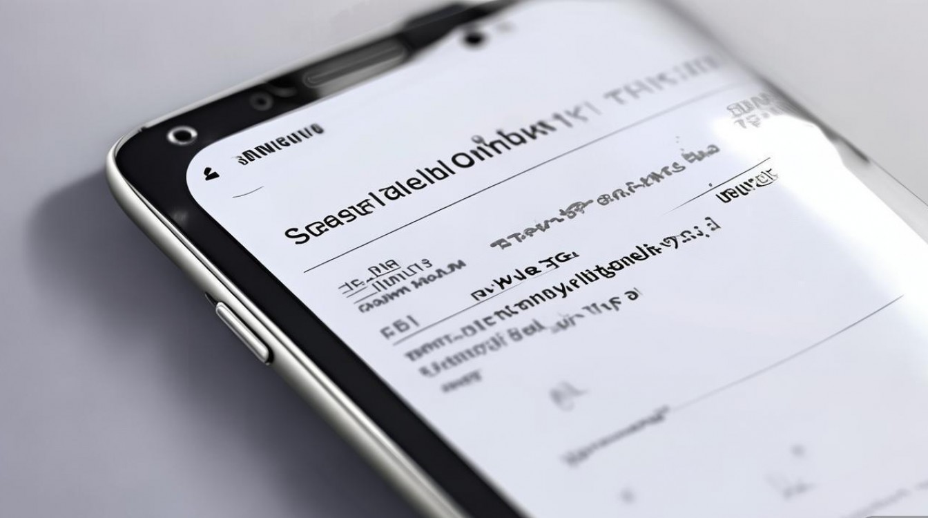 三星手机怎么设置闹铃？找不到闹钟功能入口怎么办？