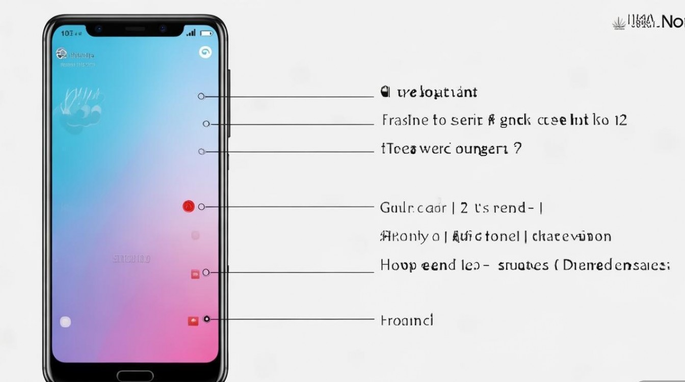 华为nova2如何分频?详细步骤是什么?
