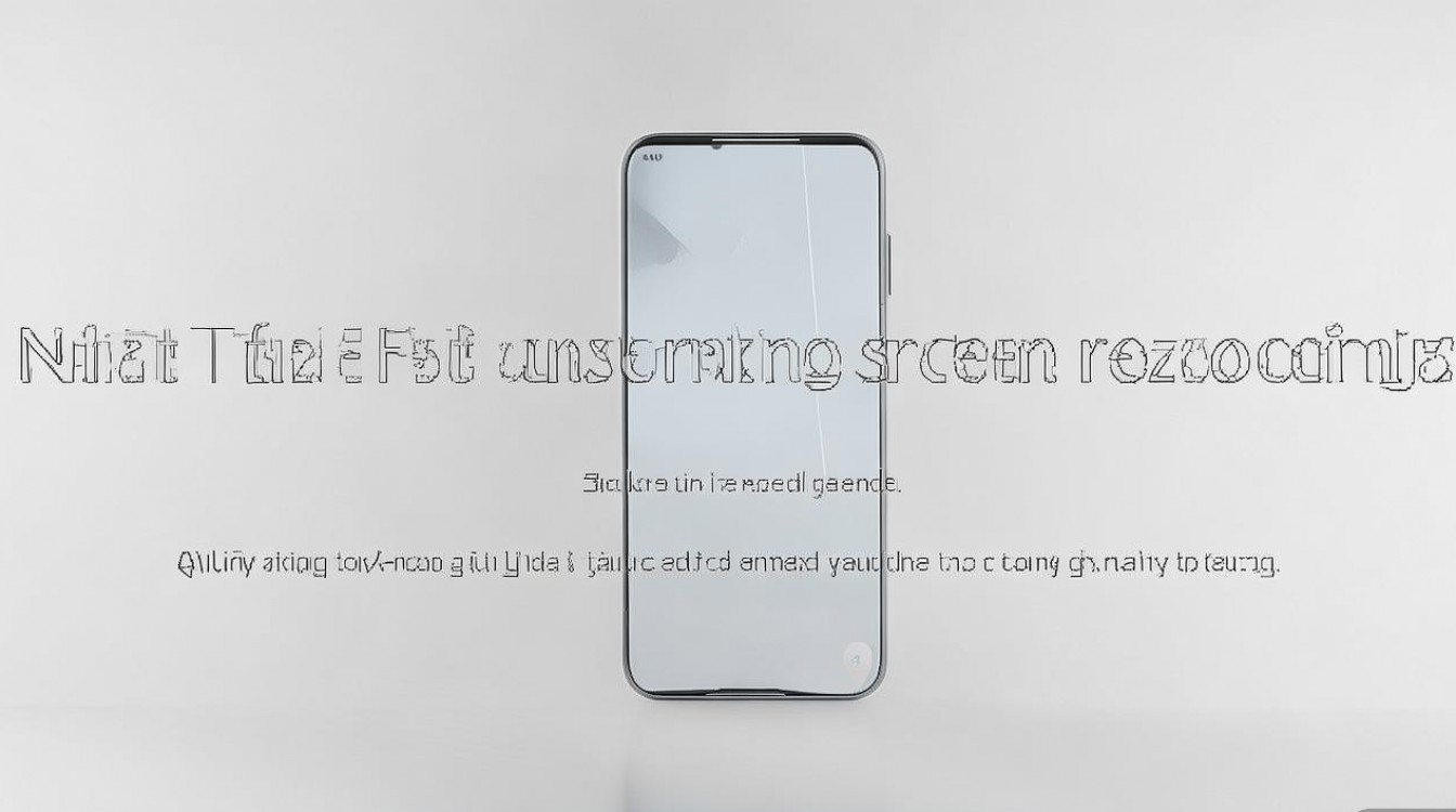 华为nova2plus录屏没声音?教你3秒搞定!