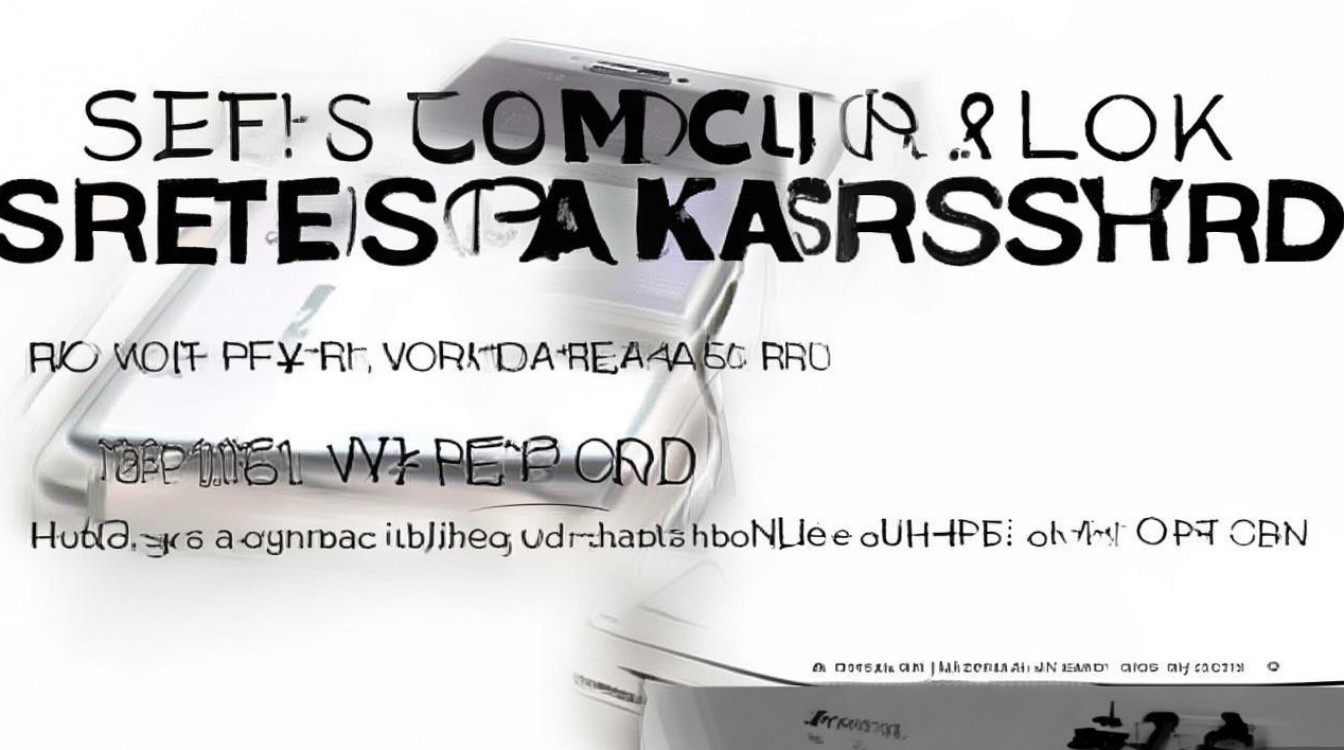 三星手机怎么设锁屏?新机或旧机锁屏密码怎么设置?