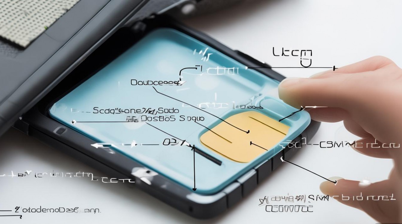 华为nano2双卡怎么装？nano2双卡安装步骤详解