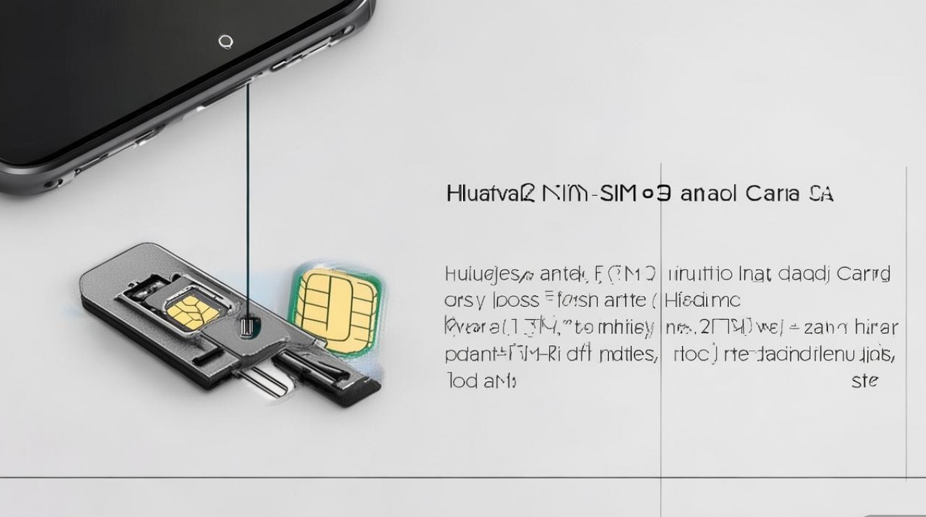 华为nano2双卡怎么装？nano2双卡安装步骤详解