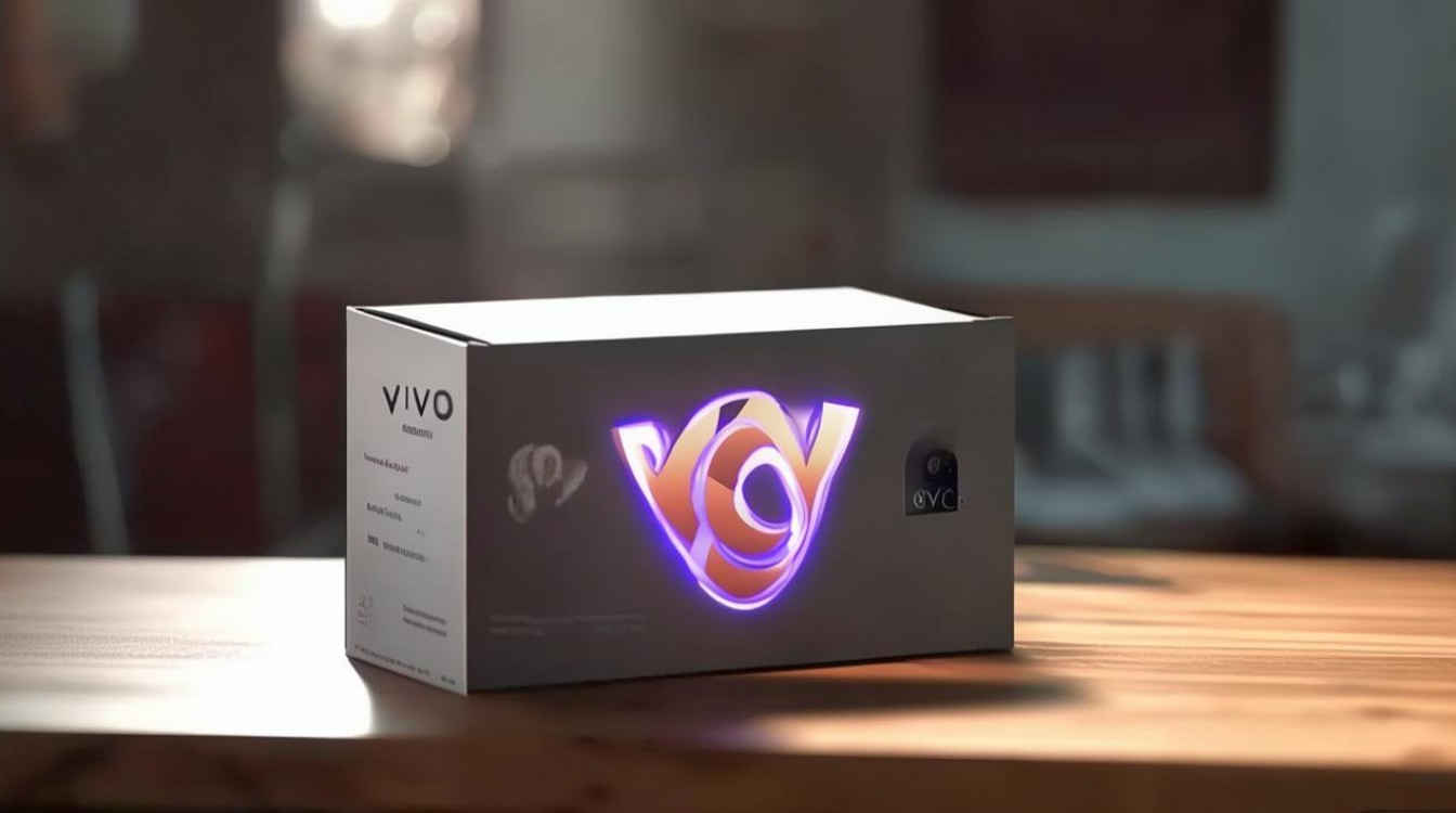 vivo品牌箱子怎么摆放才美观实用?