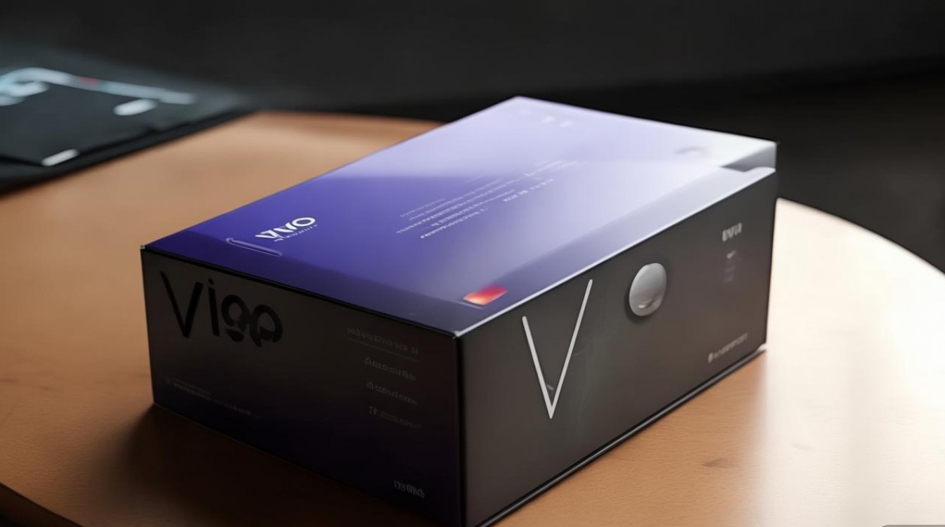 vivo品牌箱子怎么摆放才美观实用?