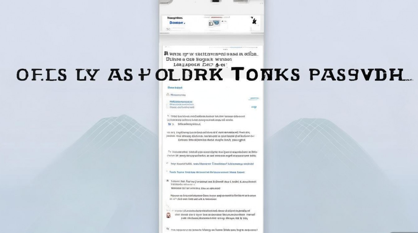 苹果6忘记锁屏密码怎么办？官方解锁教程有吗？