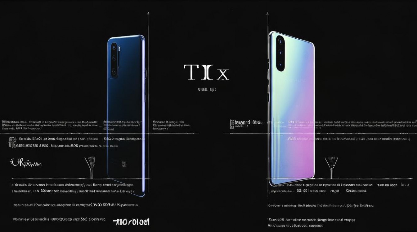 vivo S10e和T1x选哪个？参数性能差异大吗？