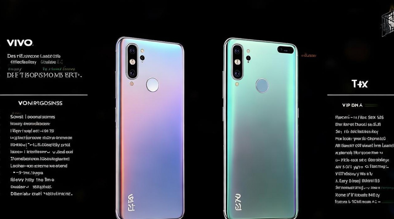 vivo S10e和T1x选哪个？参数性能差异大吗？