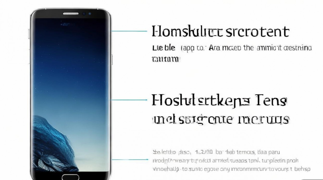 三星手机怎么截图？不同机型截图方法一样吗？