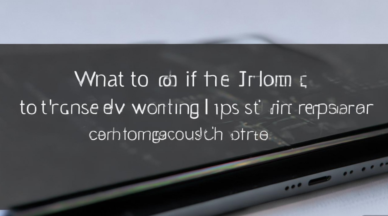 苹果4触屏部分不灵怎么办?触屏失灵修复小妙招