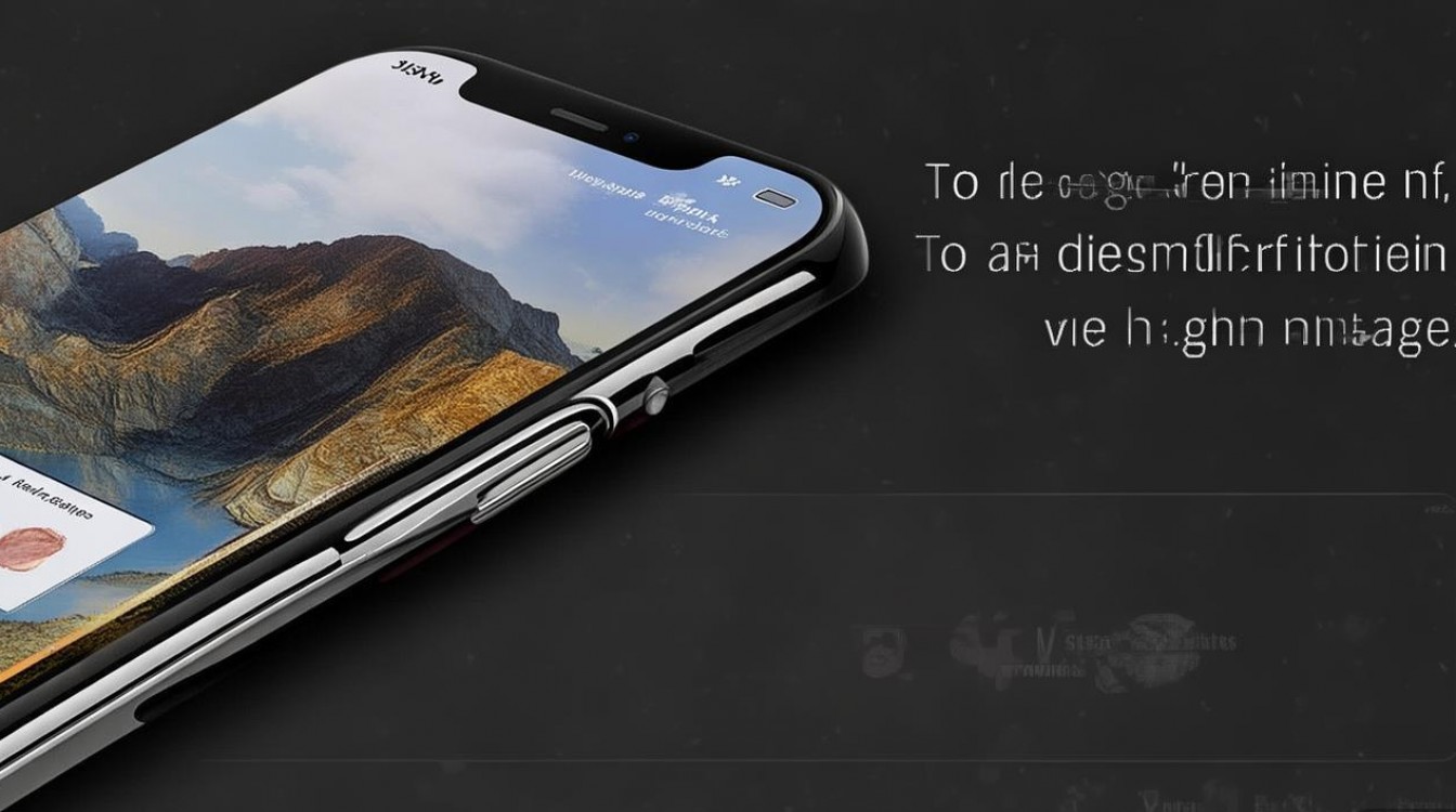 苹果手机怎么看图片属性?如何查看图片详细信息?