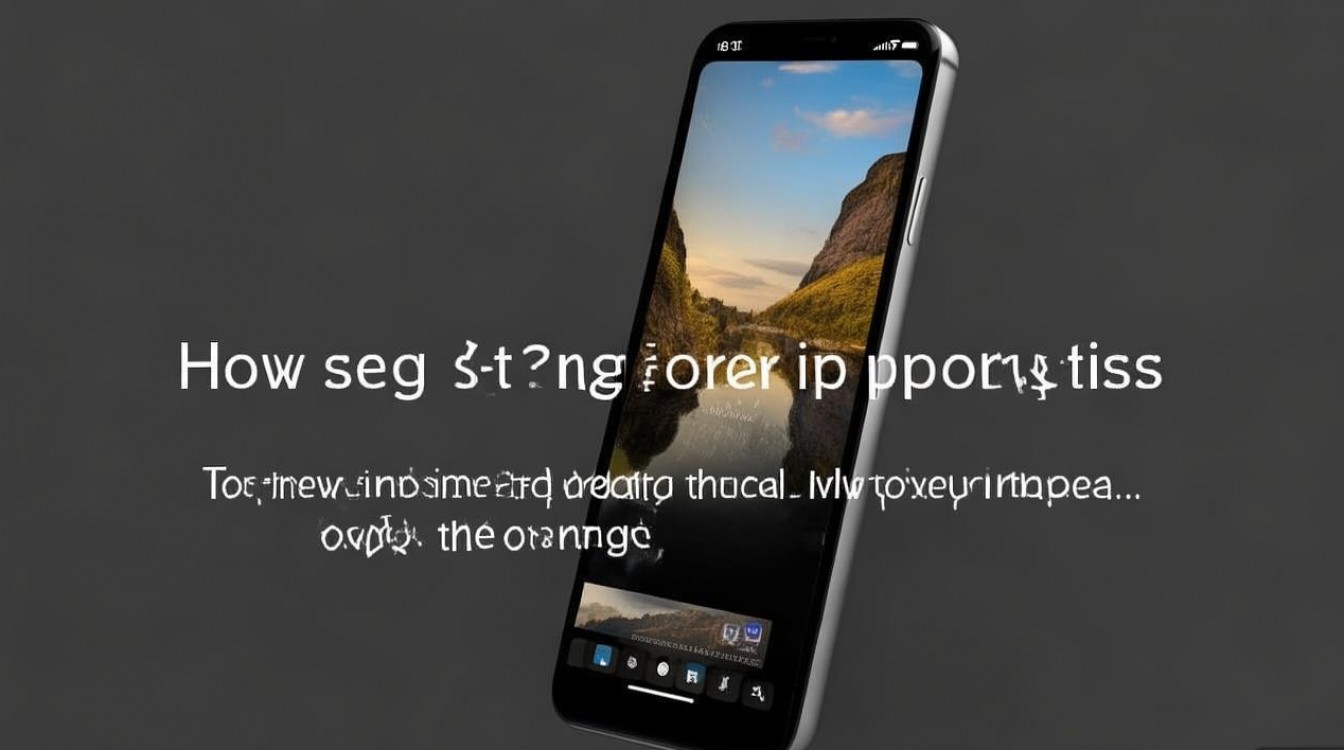 苹果手机怎么看图片属性?如何查看图片详细信息?